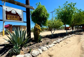 Lote de Terreno en  Santa Verónica, Tecate