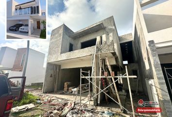 Casa en fraccionamiento en  Lomas Del Dorado, Sm Km 9, Boca Del Río, Veracruz, México