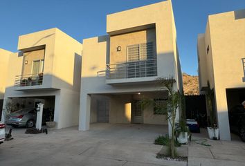 Casa en  Áurea Residencial, Boulevard Camino Del Seri, Hermosillo, Sonora, México