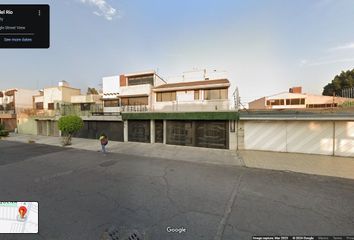 Casa en  Ignacio Zaragoza 31, Santa Catarina, Ciudad De México, Cdmx, México