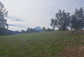 Parcela en  Villarrica, Cautín