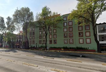 Departamento en  Calle Guerrero 198, Buenavista, Ciudad De México, Cdmx, México