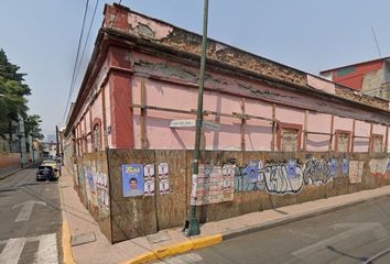 Lote de Terreno en  Tacuba, Miguel Hidalgo, Cdmx