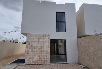 Casa en  Ciudad Caucel, Mérida, Yucatán