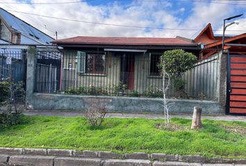 Casa en  Yelcho 1870, Peñalolén, Chile