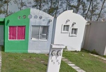 Casa en  Retorno Mayorazgo 105, Fraccionamiento El Cortijo, Valente Díaz, Veracruz, México