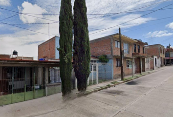 Casa en  Del Gambito, Lomas Del Ajedrez, Aguascalientes, México