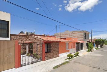 Casa en  Estocolmo, La Paz 2da Sección, San Juan Del Río, Querétaro, México