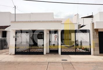 Casa en  Graneros 615, Valle Del Campestre, Aguascalientes, México