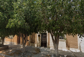 Casa en  C. 19, Lomas De Casa Blanca, Santiago De Querétaro, Querétaro, México