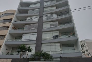 Departamento en  Av. Vasco Núñez De Balboa 647, Miraflores, Perú