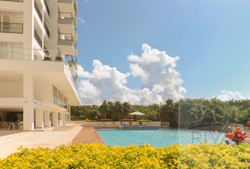 Departamento en  Avenida Antonio Enríquez Savignac, Zona Hotelera, Cancún, Benito Juárez, Quintana Roo, 77500, Mex