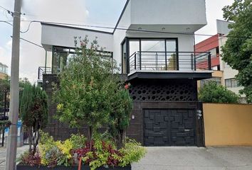 Casa en  Calle Anselmo De La Portilla, Jardín Balbuena, Ciudad De México, Cdmx, México