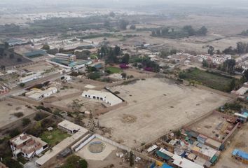 Terreno en  Avenida Monterrico, Sunampe, Chincha, Ica, 11702, Per