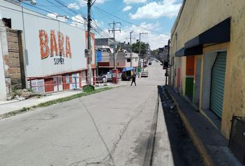 Lote de Terreno en  Calle Sor Juana I. De La C., 5 De Mayo, Toluca, Estado De México, México