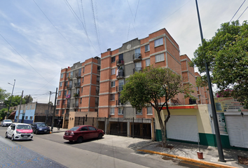 Departamento en  Ahuehuetes 116, Pasteros, Ciudad De México, Cdmx, México