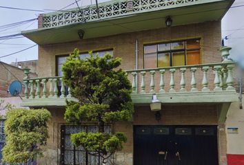 Casa en  Fernando Casas Alemán, Ciudad De México, Cdmx, México