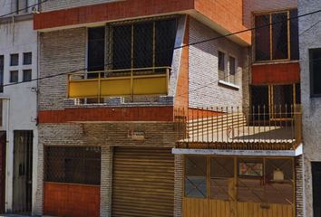 Casa en  Guadalupe Tepeyac, Ciudad De México, Cdmx, México