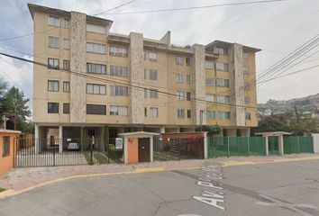 Departamento en  P. De México 40, Mz 007, Jardines De Atizapan, Ciudad López Mateos, Estado De México, México