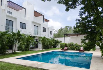 Departamento en  Tulum, Quintana Roo, México