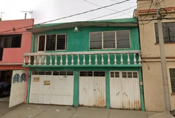 Casa en  Calle Norte 74-a 5815, Faja De Oro, Ciudad De México, Cdmx, México