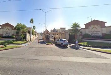 Casa en fraccionamiento en  Ancona, Residencial Venecia, Mexicali, Baja California, México