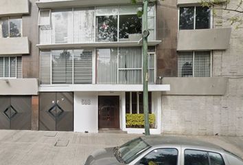 Departamento en  Luz Saviñon 508, Colonia Del Valle Centro, Ciudad De México, Cdmx, México