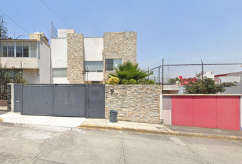 Casa en  Negrito Poeta 7, Mz 042, Ciudad Satélite, Naucalpan De Juárez, Estado De México, México