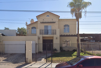 Casa en  Av. República De Bolivia 1040, Alamitos, 21210 Mexicali, B.c., México