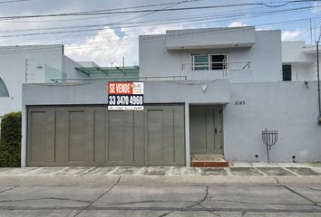 Casa en  Loyola 4185, Cd De Los Niños, Zapopan, Jalisco, México