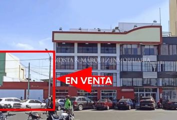 Local comercial en  Chimbote, Santa