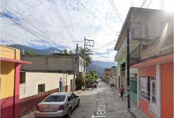 Casa en  Tercera Avenida Sur, San Lucas, Motozintla De Mendoza, Chiapas, México