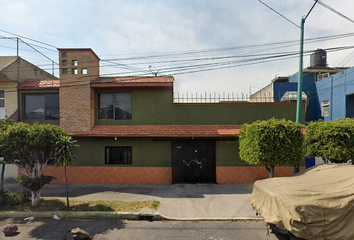 Casa en  Oriente 229, Agrícola Oriental, Ciudad De México, Cdmx, México