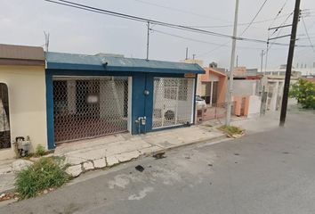 Casa en  Calle Oaxtepec, Valle Morelos, Monterrey, Nuevo León, México