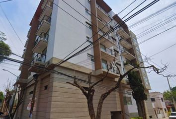 Departamento en  Benito Juárez, Cdmx, México