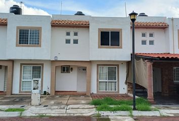 Casa en fraccionamiento en  Rincón Campestre, Villa Verde, Salamanca, Guanajuato, México