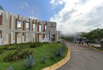 Casa en fraccionamiento en  Calle Quinta Cadiz, San José Novillero, Veracruz, México