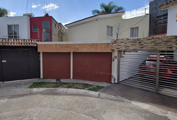 Casa en  De Los Girasoles, Girasoles Elite, Los Girasoles, Zapopan, Jalisco, México