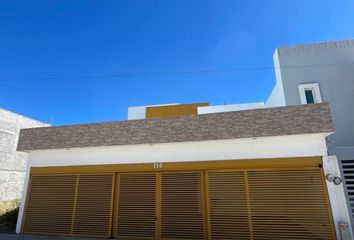 Casa en  El Edén, Ciudad De Aguascalientes