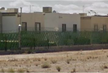 Casa en condominio en  Nuez De La India, Misión De Los Lagos, Juárez, Chihuahua, México