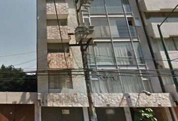 Departamento en  Xochicalco 841, Santa Cruz Atoyac, Ciudad De México, Cdmx, México