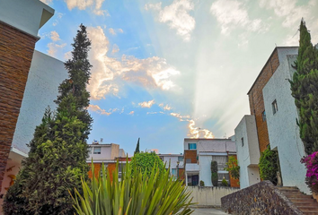 Casa en  Loma De Puerta Grande, Ciudad De México, Cdmx, México