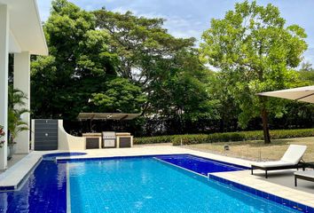 Villa-Quinta en  Rozo, Palmira, Valle Del Cauca, Colombia