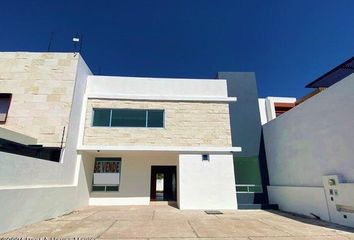 Casa en  Cumbres Del Lago, Santiago De Querétaro, Querétaro, México