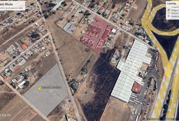 Lote en venta Ideal para desarrollo CORONANGO/ SAN FRANCISCO OCOTLAN