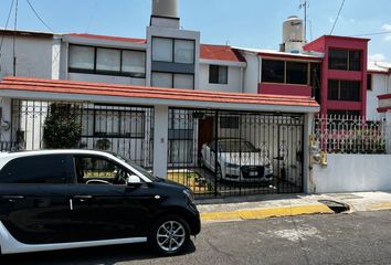 Casa en  Fuentes De Satelite, Atizapán De Zaragoza, Estado De México, México