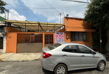 Casa en  Lomas Verdes 6a Sección, Naucalpan De Juárez