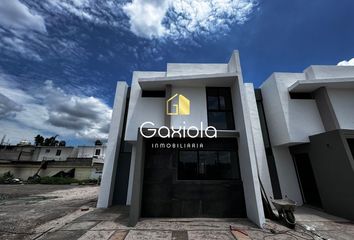 Casa en fraccionamiento en  Bonanza, Culiacán Rosales