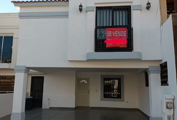 Casa en  El Esplendor, Hermosillo