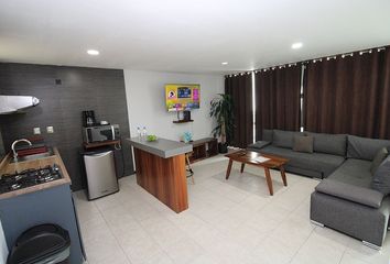 Departamento en  Rochester 10, Rochester, Nápoles, Ciudad De México, Cdmx, México